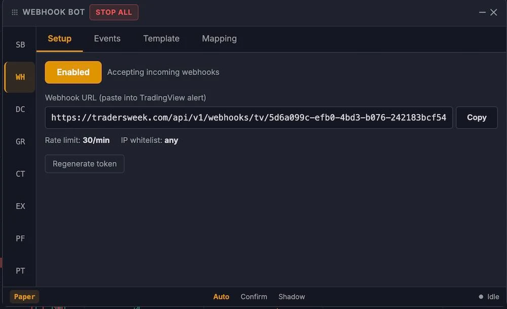webhook bot